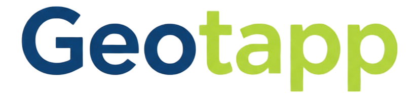 GeoTapp Logo